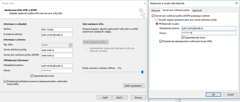 IMAP wall.cz.png