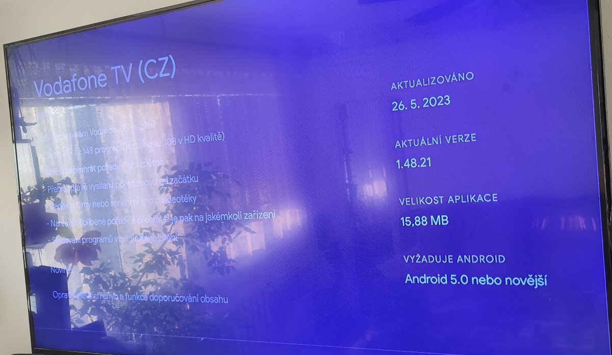 Ps4 store vodafone tv